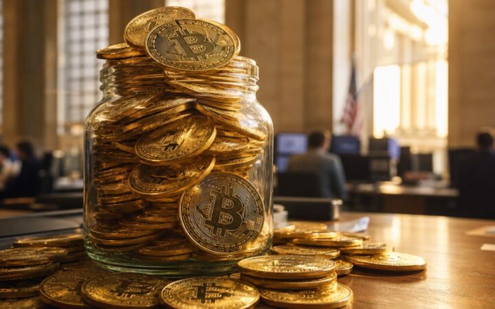 $7.6 Billion in Dormant Bitcoin Moves as Wallets Silent Since 2013 Wake Up