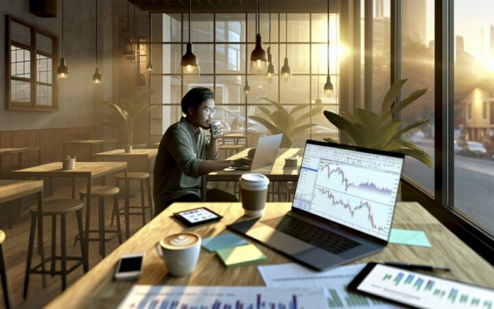 ADA Shows Possible Floor While BTC Struggles Through Extended Slump