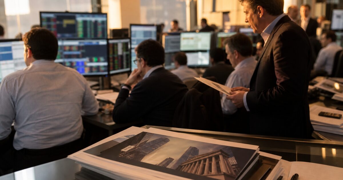 ADI Chain Targets $30.9B in Real-World Asset Tokenization with Settlemint Partnership