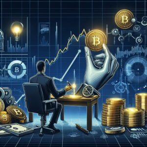 Daily crypto market movers featuring WhiteBIT Coin