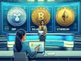 XRP vs Solana vs Ethereum: Which Altcoin is the Best Buy for Upside Right Now?
