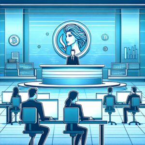 Daily crypto market movers featuring Siren