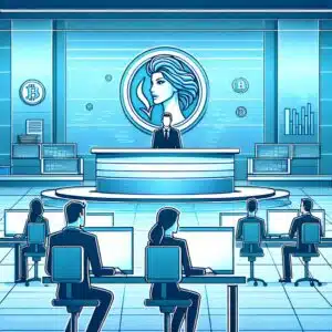 Daily crypto market movers featuring Siren