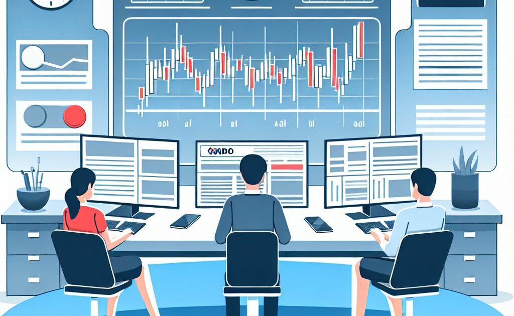 Daily crypto market movers featuring Ondo