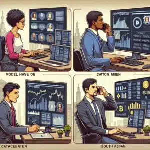 Daily crypto market movers featuring Canton