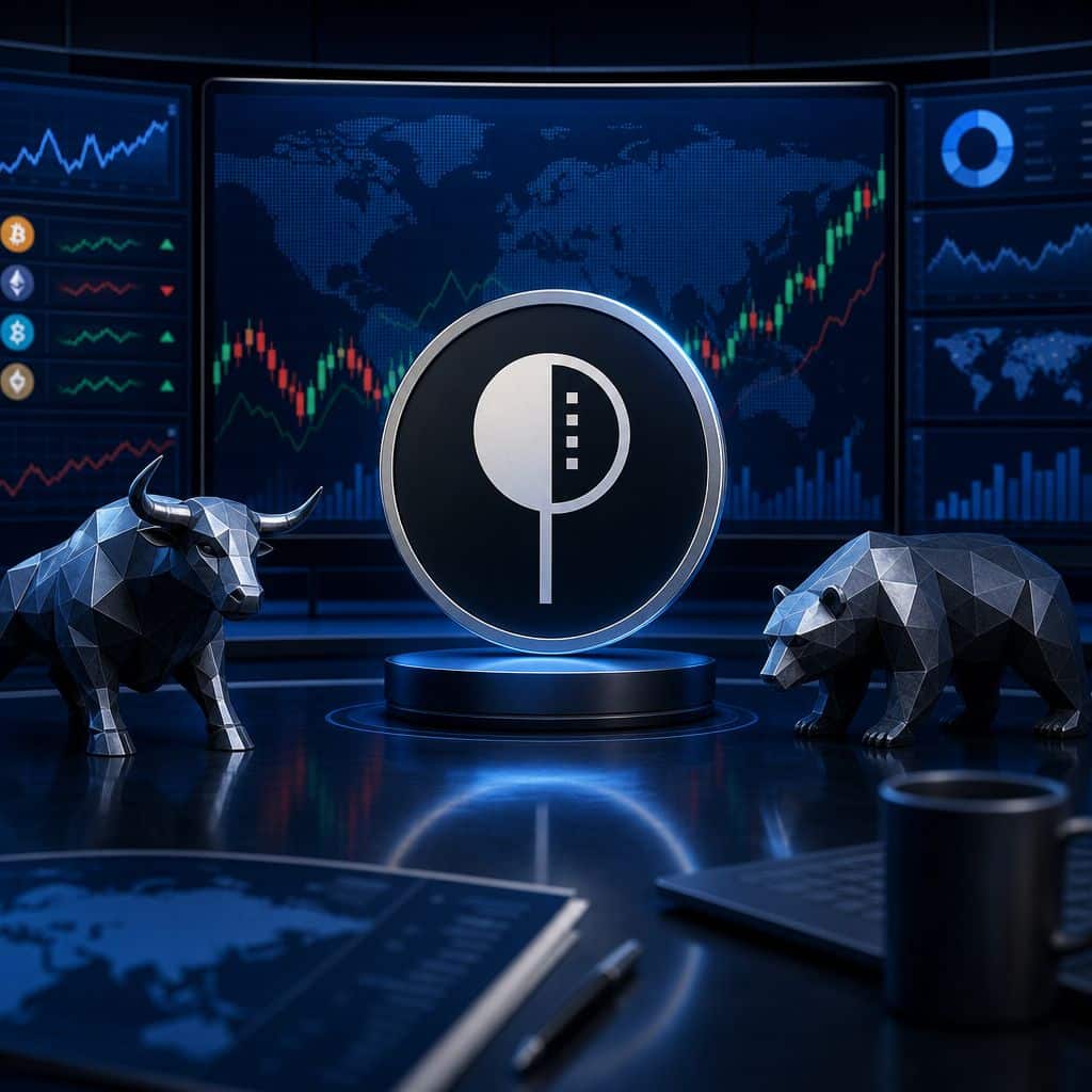 Midnight (NIGHT) Rises 5.64% as Zcash Tumbles — Daily Movers May 23