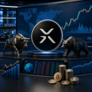 Daily crypto market movers featuring DeXe