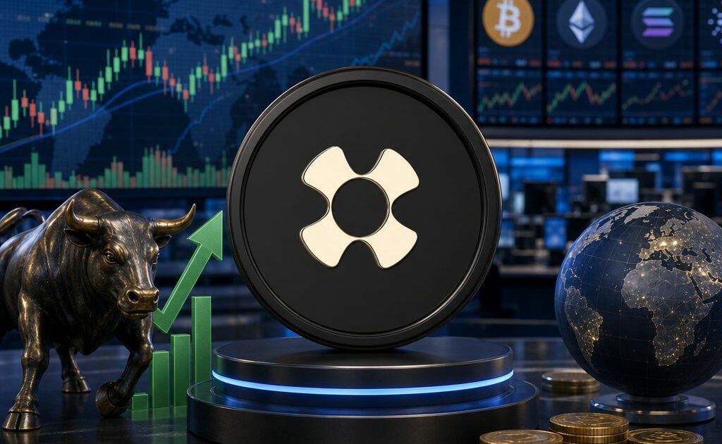 Daily crypto market movers featuring Humanity