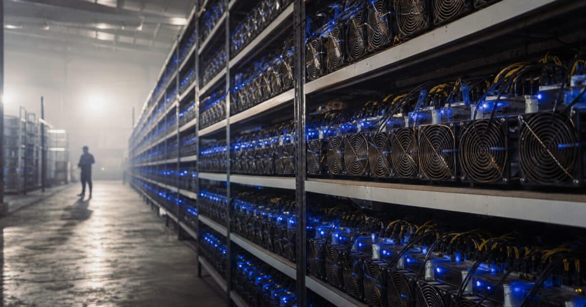 Australian Platform Sells Bitcoin Mining Contracts Starting at $15 After Halving Cuts Block Rewards