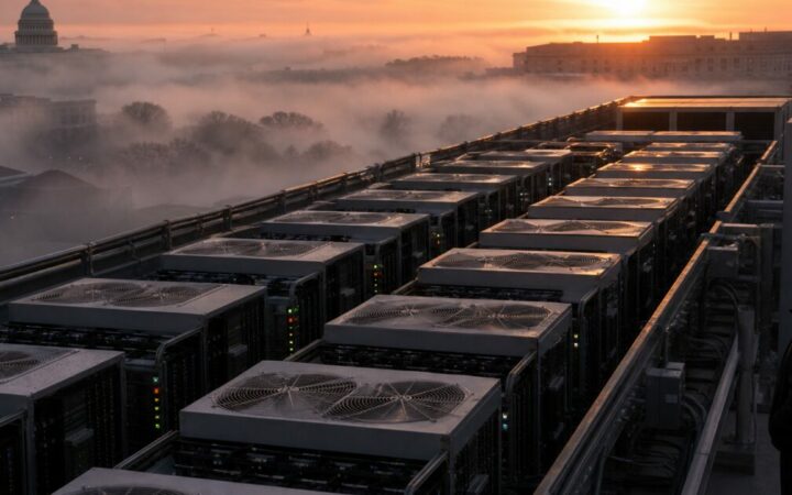 Bankless Co-Founder Hoffman Dumps Full Ethereum Holding Over Value Capture Doubts