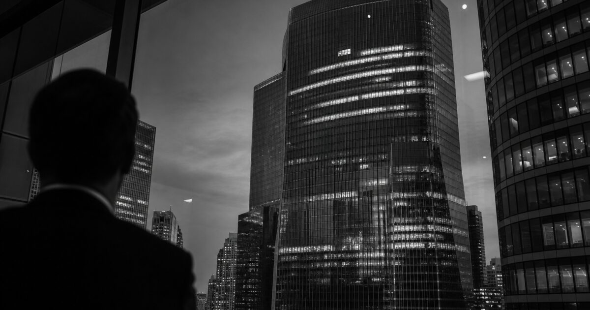 Binance Targets 2030 Crypto-Finance Merger, Wants Wall Street Kept Out