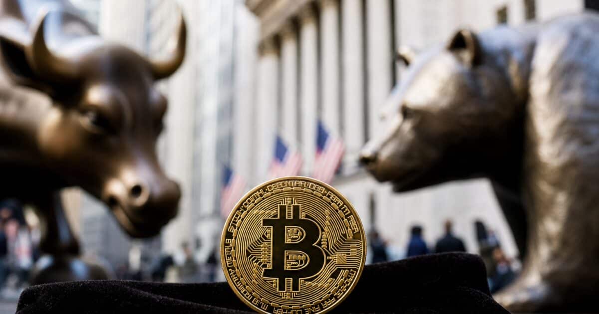 Bitcoin Bulls and Bears Clash Over What May Actually Means for Prices