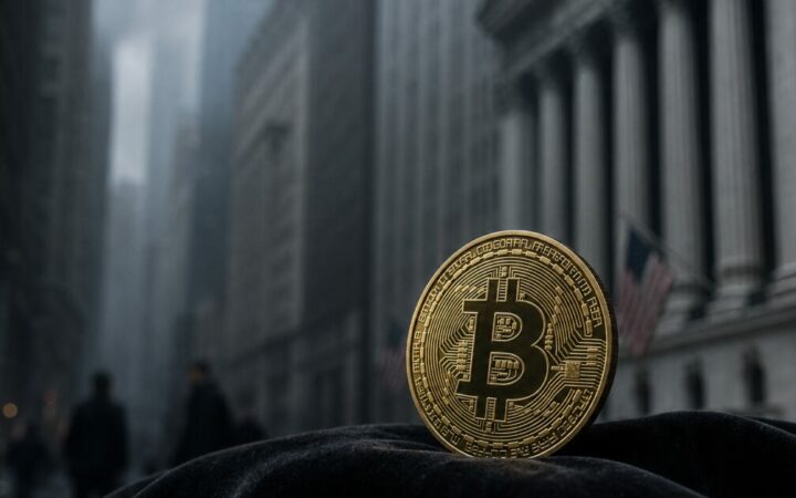 Bitcoin Dip Buyers Return But Thin Volume Keeps Recovery in Question