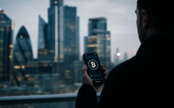 Bitcoin Drops to $65K Possible as Analysts Flag $73K Warning Signs