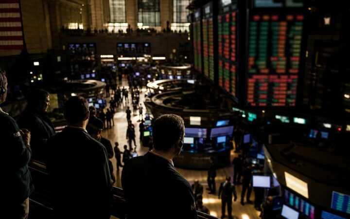 Bitcoin ETF Outflows Push Institutional Sentiment Into Dangerous Territory