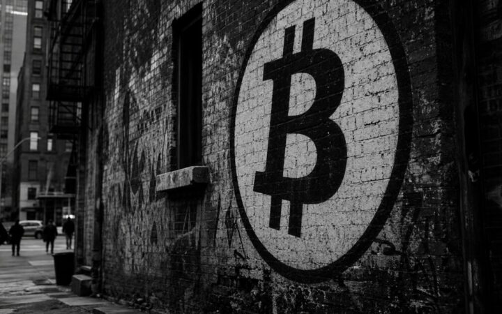 Bitcoin Hits $79,000 Wall as Middle East Tensions Rattle Crypto Traders