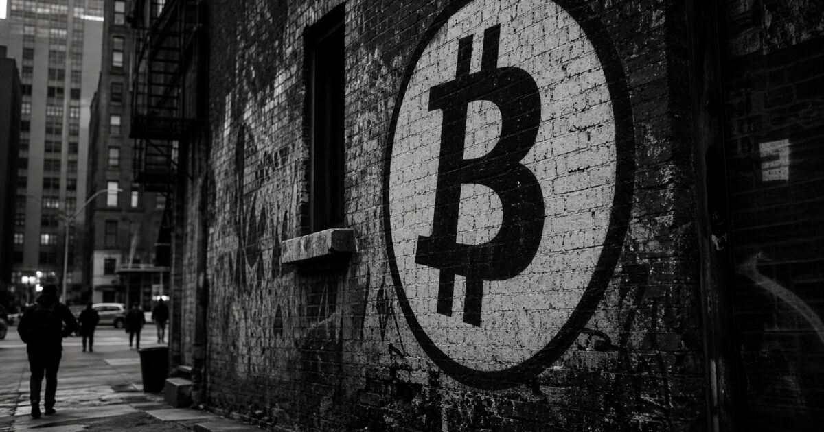 Bitcoin Hits $79,000 Wall as Middle East Tensions Rattle Crypto Traders