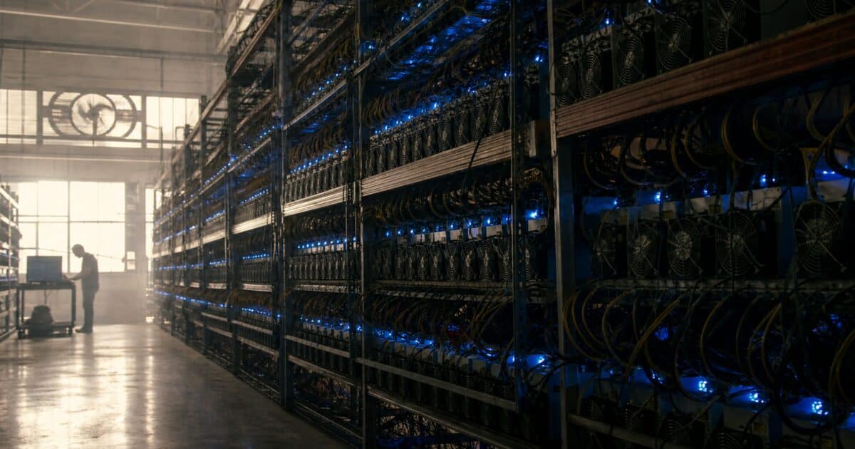Bitcoin Leverage Hits Danger Zone as Retail Speculators Pile In