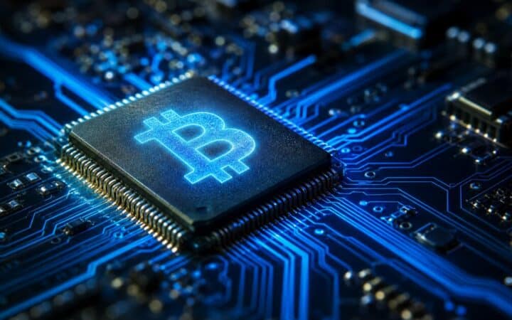 Bitcoin Slides Under $75K as Holders Push More Coins Into the Market