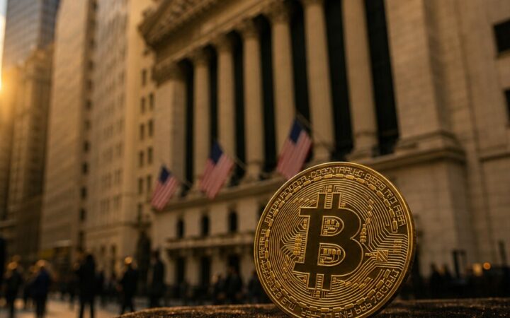 Bitcoin Stuck Under $76,000 While Hyperliquid and Monero Post Gains