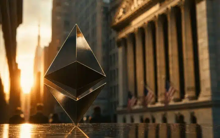BitMine Risks $10 Billion in Paper Losses as Ethereum Eyes $1,600 Floor