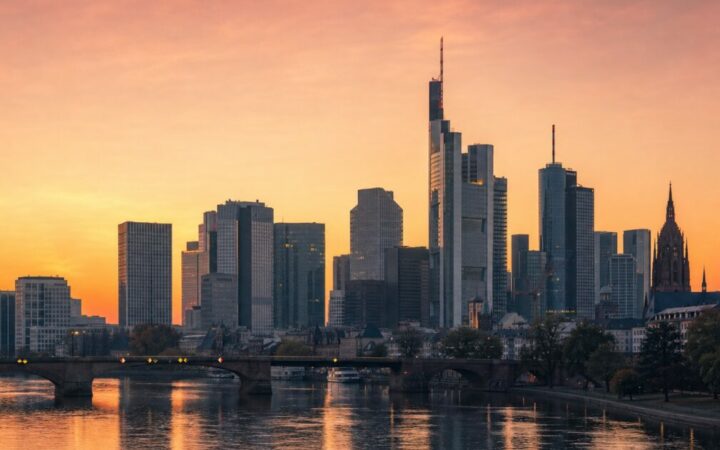 Boerse Stuttgart's Seturion and SocGen Team Up to Settle Securities on Blockchain