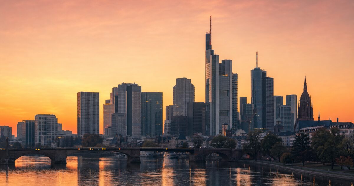 Boerse Stuttgart’s Seturion and SocGen Team Up to Settle Securities on Blockchain