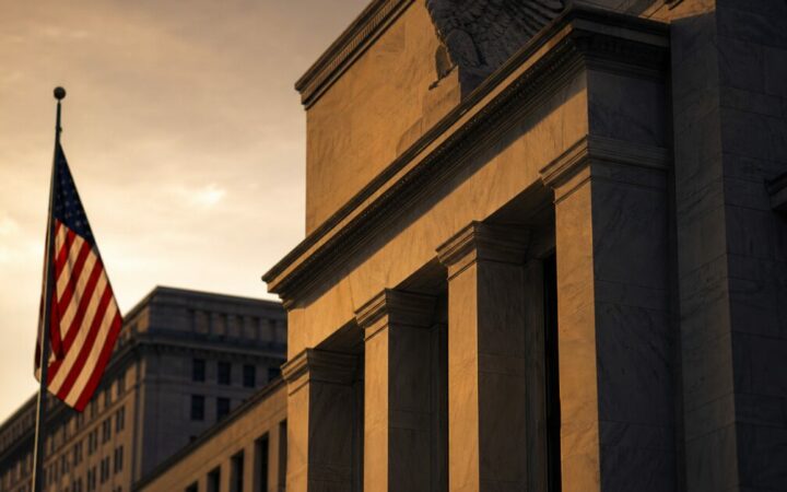 Bond Markets Defy the Fed as 30-Year Treasury Yield Nears 5.1% and Barclays Pushes Rate Cut to 2027