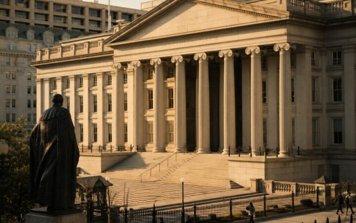 BSTR Co-Founder Sean Bill Calls Out Bitcoin Treasury Firms' Deployment Gap
