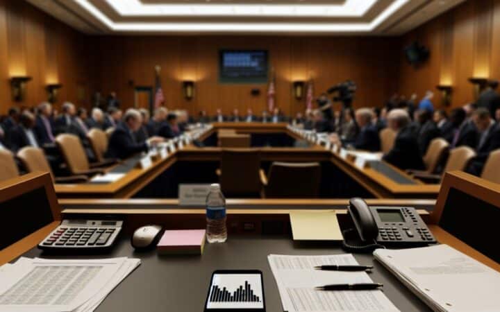 BTC Eyes $70K Drop as Fed Inflation Data Cools Rate-Cut Hopes