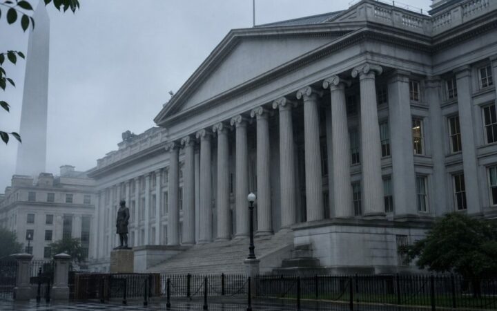 Cardano 2026 Summit Dead After Treasury Vote Misses Two-Thirds Mark by One Point
