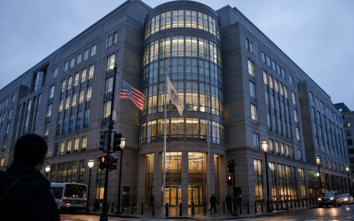 CFTC Clears Kalshi to Offer Bitcoin Perpetual Futures in U.S. Market