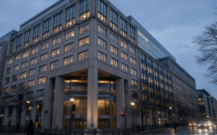 CFTC Greenlights Crypto Perpetual Futures While Warning Other Markets Off 24/7 Trading