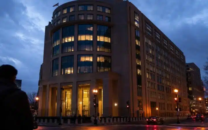 CFTC Moves to Undo Gemini Settlement Tied to Whistleblower Volume Fraud Claims