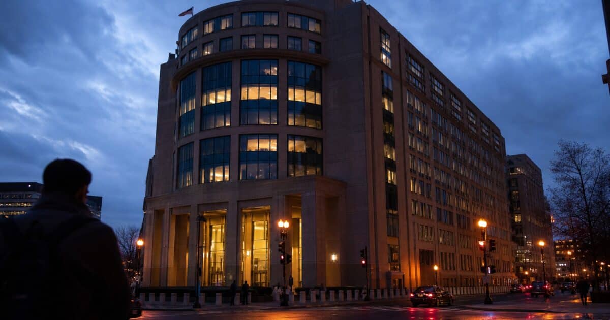 CFTC Moves to Undo Gemini Settlement Tied to Whistleblower Volume Fraud Claims