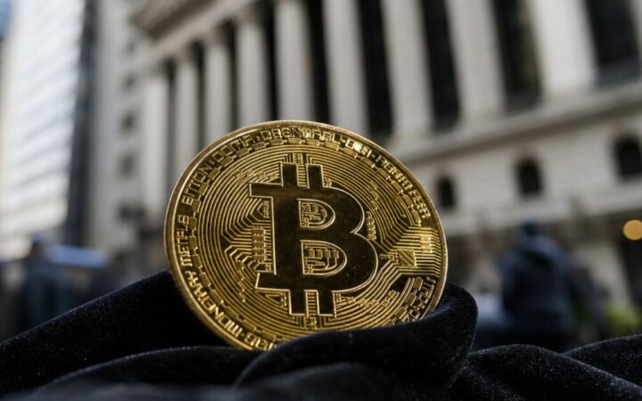 Cinkciarz.pl CEO Marcin Pióro Caught in U.S. as 492 Bitcoin Stash Draws Scrutiny