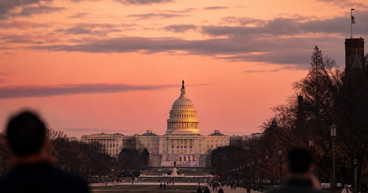 CLARITY Act Clears Senate Banking Committee 15-9, Crypto Consumer Rights at Stake
