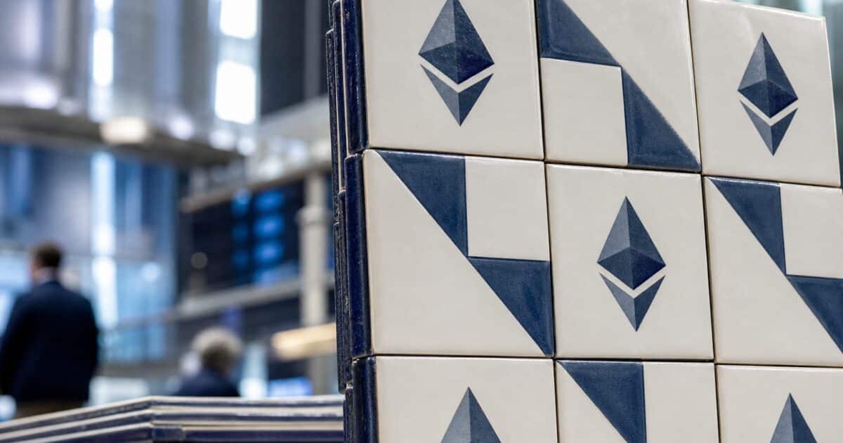 CLARITY Act Hands Ethereum a Win While BMNR Braces for Rough Road Ahead