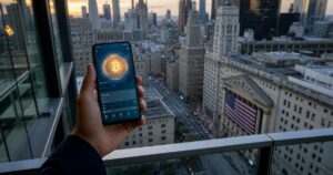 CME Rolls Out Bitcoin Volatility Futures as Traders Eye a New Way to Play Crypto Swings