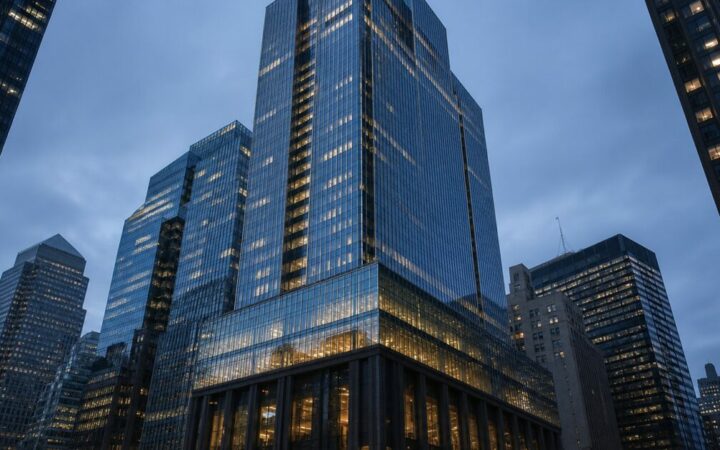 Coinbase vs JPMorgan: CLARITY Act Stablecoin Fight Splits Wall Street and Crypto