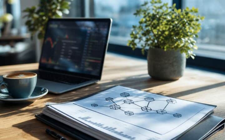 Datavault AI Doubles Down on Tokenization as Losses Widen and Rules Stay Murky
