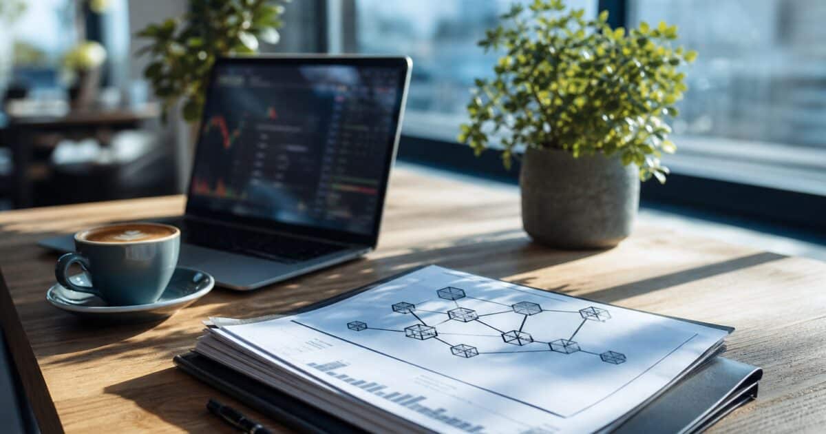 Datavault AI Doubles Down on Tokenization as Losses Widen and Rules Stay Murky