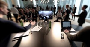 DeFi Protocols Face Collapse Risk as Leverage Cycles Replace Real Yield