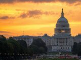 Digital Chamber Pushes Senate Hard on CLARITY Act with Growing Crypto Coalition Behind It