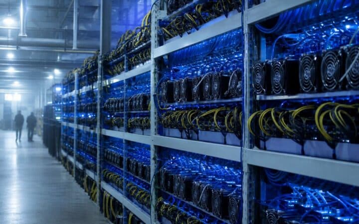 DOJ Moves to Seize $134 Million in Bitcoin Tied to Georgia Drug Network