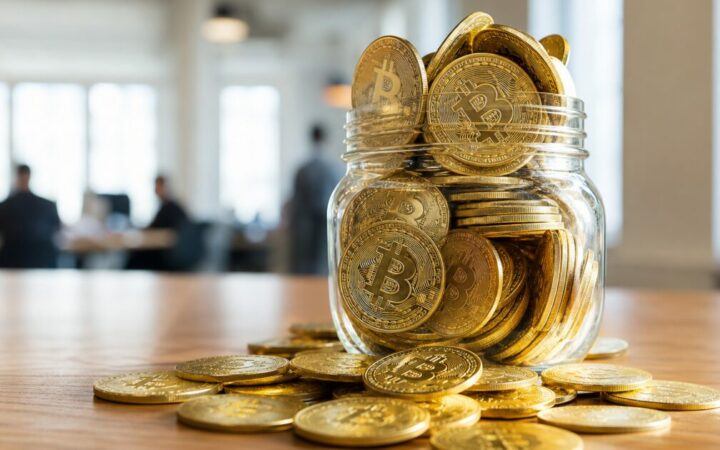 Ethereum Stuck Near $2,000 as Bitcoin Hyper Raises $32 Million