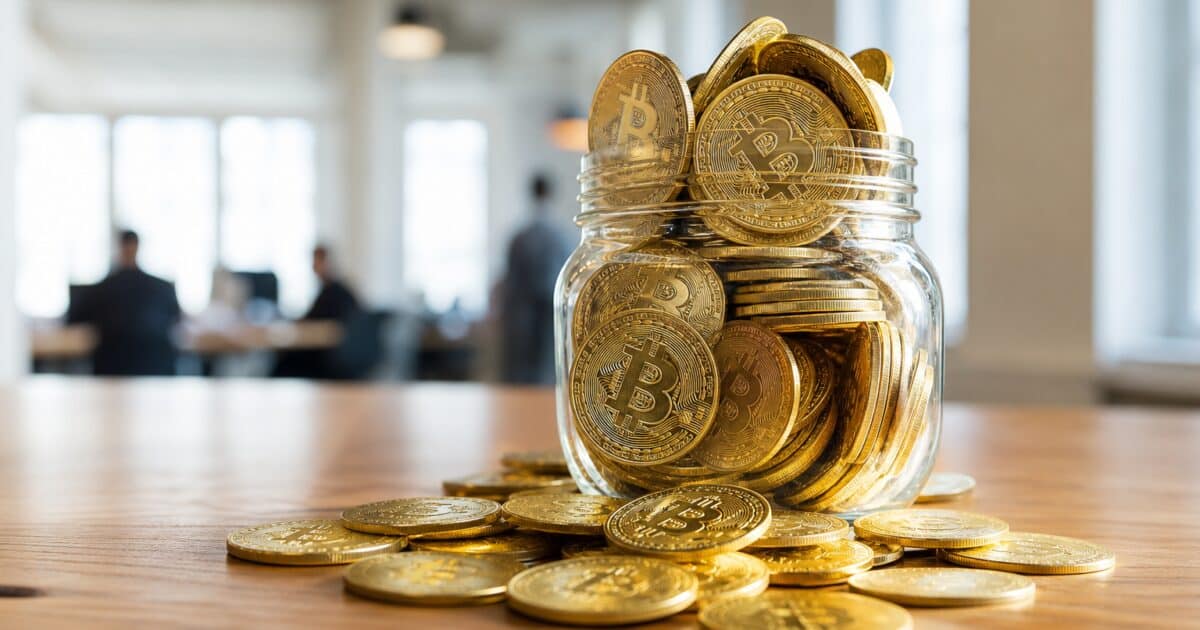 Ethereum Stuck Near $2,000 as Bitcoin Hyper Raises $32 Million