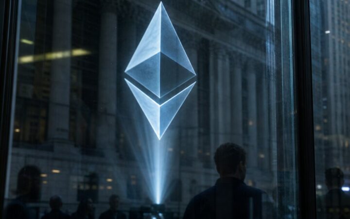 Ethereum Traders Brace for Major Drop if $2,000 Support Cracks