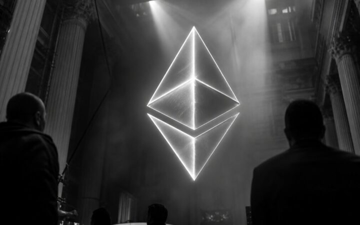Ethereum Whales Hit 10-Week High at 22% of Supply as Retail Rushes In