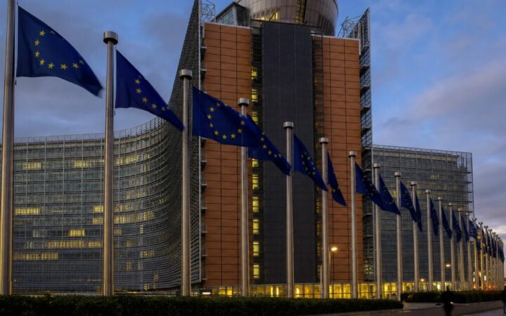 EU Pushes to Rewrite MiCA Stablecoin and DeFi Rules Before July Deadline
